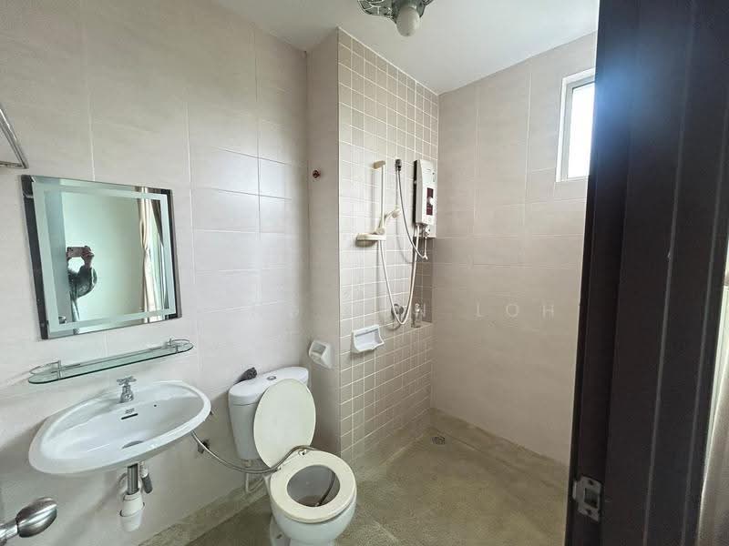Semi-Detached House for Sale in Horizon Hills (Iskandar Puteri (Nusajaya)) - Guang Jun Loh - PropertyGuru.com.my