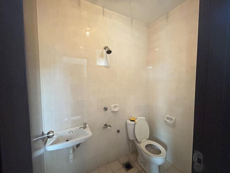 Semi-Detached House for Sale in Horizon Hills (Iskandar Puteri (Nusajaya)) - Guang Jun Loh - Bathroom - PropertyGuru.com.my
