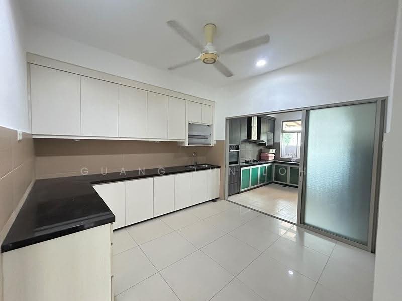 Semi-Detached House for Sale in Horizon Hills (Iskandar Puteri (Nusajaya)) - Guang Jun Loh - PropertyGuru.com.my