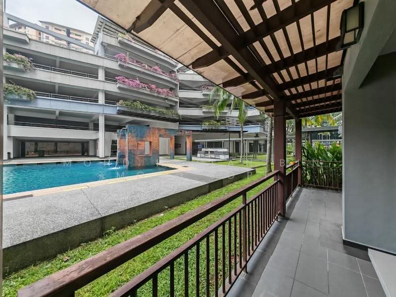 Kondominium untuk Dijual di Opal Damansara - Mohd Hazlan bin Mohd Sopi - Exterior - PropertyGuru.com.my