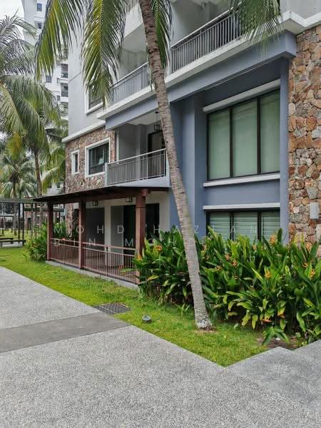 Kondominium untuk Dijual di Opal Damansara - Mohd Hazlan bin Mohd Sopi - Exterior - PropertyGuru.com.my