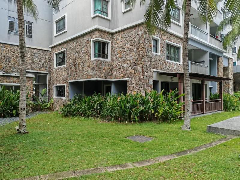 Kondominium untuk Dijual di Opal Damansara - Mohd Hazlan bin Mohd Sopi - Exterior - PropertyGuru.com.my