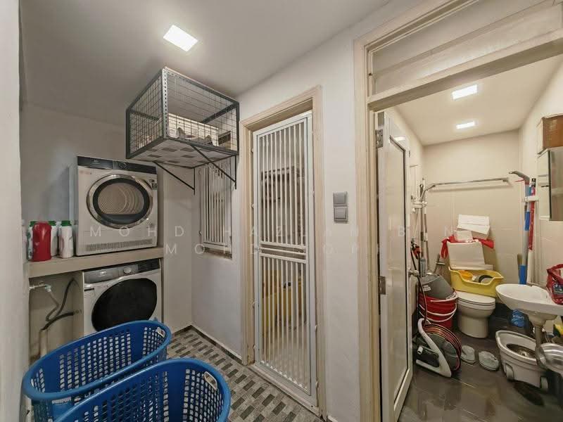 Kondominium untuk Dijual di Opal Damansara - Mohd Hazlan bin Mohd Sopi - Bathroom - PropertyGuru.com.my
