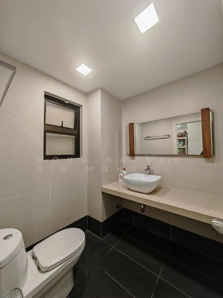 Kondominium untuk Dijual di Opal Damansara - Mohd Hazlan bin Mohd Sopi - Bathroom - PropertyGuru.com.my