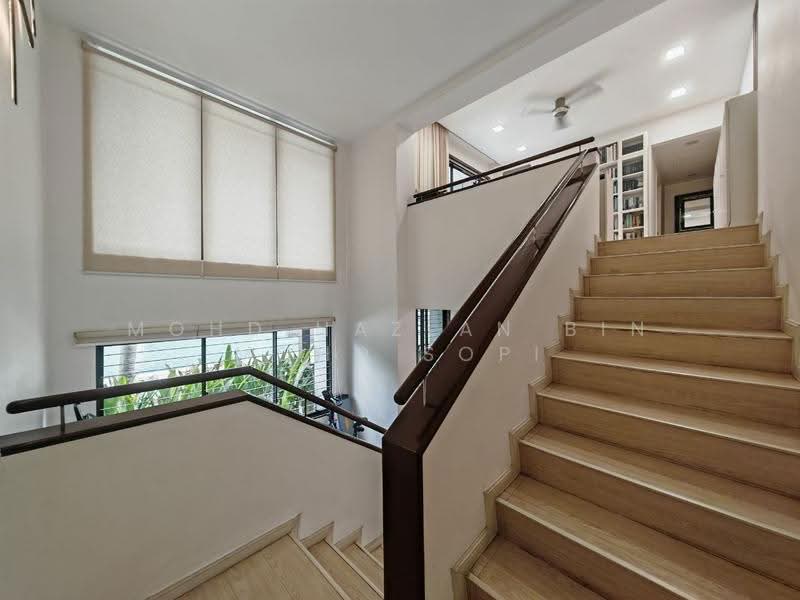Kondominium untuk Dijual di Opal Damansara - Mohd Hazlan bin Mohd Sopi - Interior - PropertyGuru.com.my