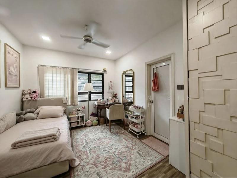 Kondominium untuk Dijual di Opal Damansara - Mohd Hazlan bin Mohd Sopi - Bedroom - PropertyGuru.com.my