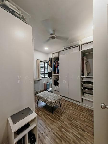 Kondominium untuk Dijual di Opal Damansara - Mohd Hazlan bin Mohd Sopi - Bedroom - PropertyGuru.com.my