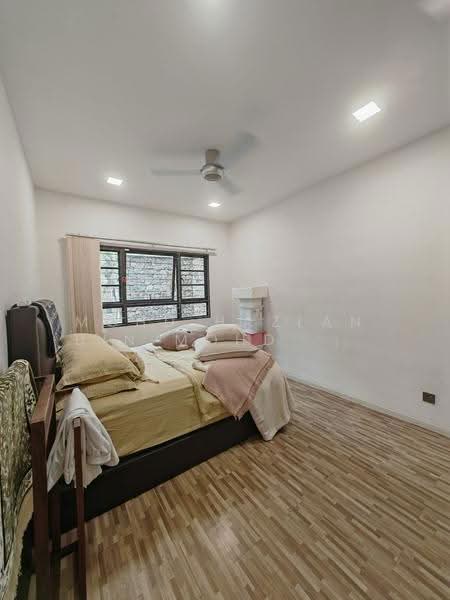 Kondominium untuk Dijual di Opal Damansara - Mohd Hazlan bin Mohd Sopi - Bedroom - PropertyGuru.com.my