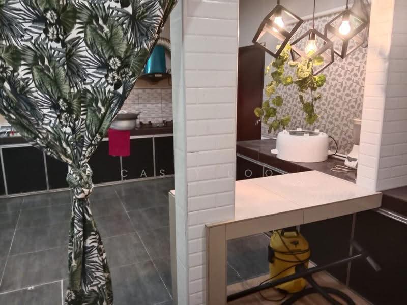 Semi-Detached House for Sale in Bandar Seri Coalfields (Sungai Buloh) - Casey Loo - PropertyGuru.com.my