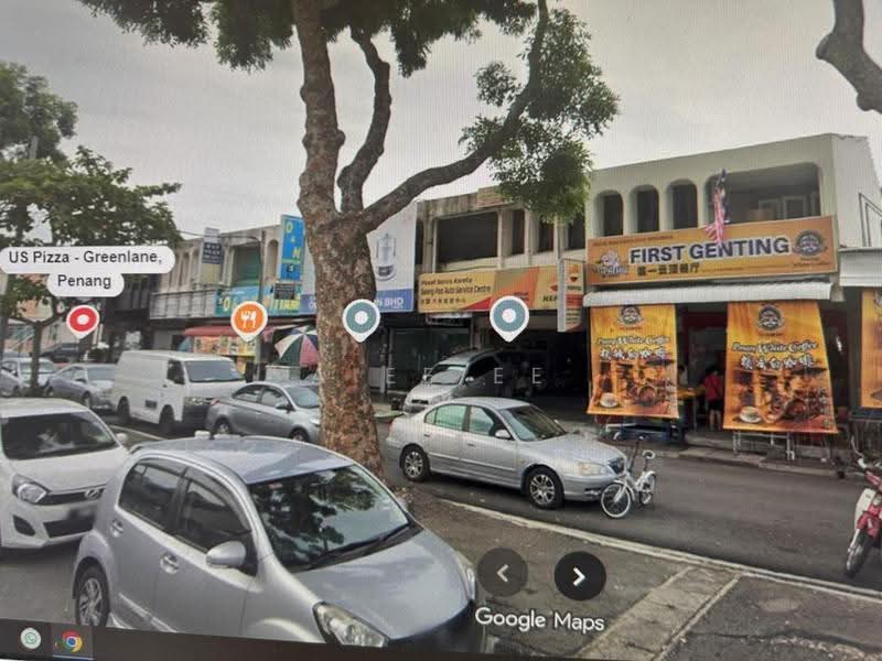 Kedai / Pejabat untuk Dijual di Island Glades (Jelutong) - A Ee Ee - PropertyGuru.com.my