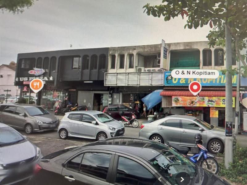 Kedai / Pejabat untuk Dijual di Island Glades (Jelutong) - A Ee Ee - PropertyGuru.com.my