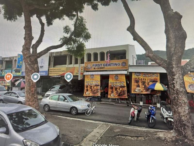 Kedai / Pejabat untuk Dijual di Island Glades (Jelutong) - A Ee Ee - PropertyGuru.com.my