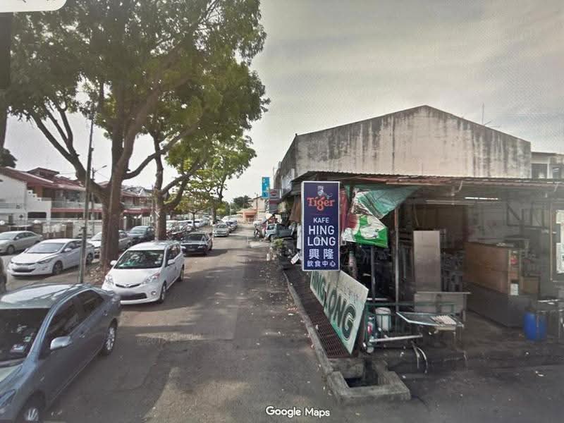 Kedai / Pejabat untuk Dijual di Island Glades (Jelutong) - A Ee Ee - PropertyGuru.com.my