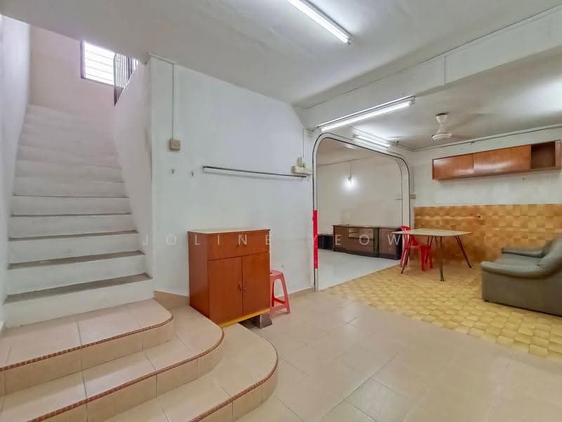 Rumah Teres 2-Tingkat untuk Dijual di Taman Menglembu (Menglembu) - Joline YEOW - Interior - PropertyGuru.com.my