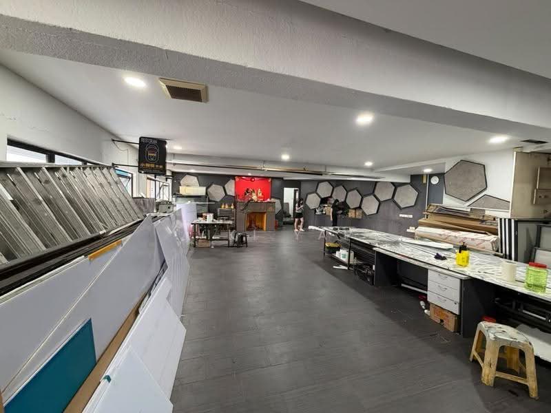 Kedai untuk Dijual di Bandar Sri Damansara (Selangor) - Aiki Yap - Interior - PropertyGuru.com.my
