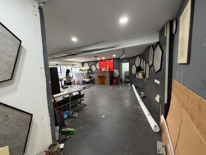 Kedai untuk Dijual di Bandar Sri Damansara (Selangor) - Aiki Yap - Interior - PropertyGuru.com.my