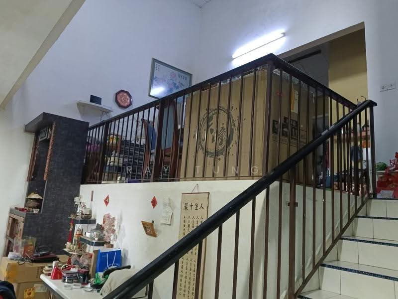 1.5-storey Terraced House for Sale in Taman Bukit Jaya (Ulu Tiram) - Ray Tung - PropertyGuru.com.my