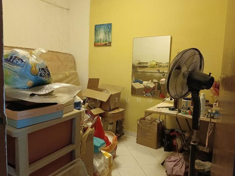 1.5-storey Terraced House for Sale in Taman Bukit Jaya (Ulu Tiram) - Ray Tung - Interior - PropertyGuru.com.my