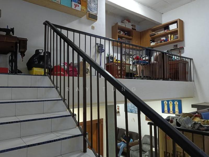 1.5-storey Terraced House for Sale in Taman Bukit Jaya (Ulu Tiram) - Ray Tung - Interior - PropertyGuru.com.my