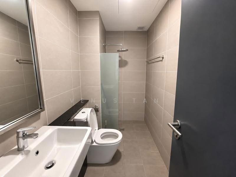 Kediaman Servis untuk Disewa di Tropicana 218 Macalister - Venus Tan - Bathroom - PropertyGuru.com.my