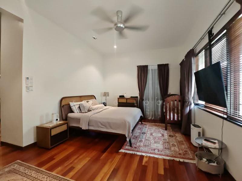 Rumah Banglo untuk Dijual di Ampang Jaya (Ampang) - Eling Loo - Bedroom - PropertyGuru.com.my