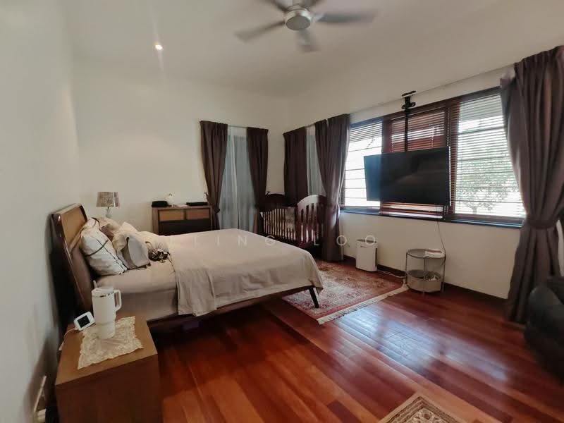 Rumah Banglo untuk Dijual di Ampang Jaya (Ampang) - Eling Loo - Bedroom - PropertyGuru.com.my