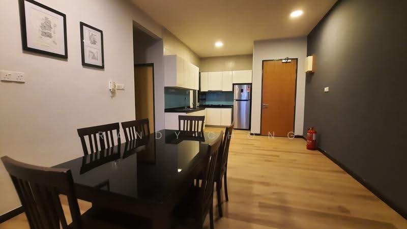 Condominium for Sale at Lido Four Seasons Residence - Randy Chong - PropertyGuru.com.my