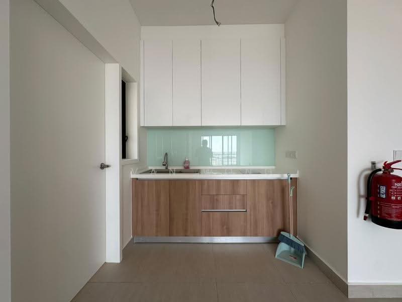 Condominium for Sale at Tuai Timur - Ivan Wong - Kitchen - PropertyGuru.com.my