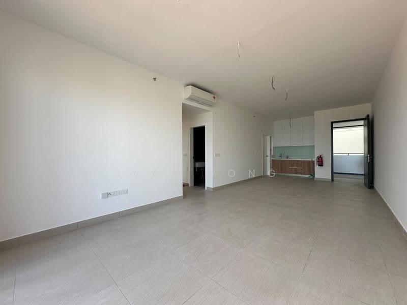 Condominium for Sale at Tuai Timur - Ivan Wong - Kitchen - PropertyGuru.com.my