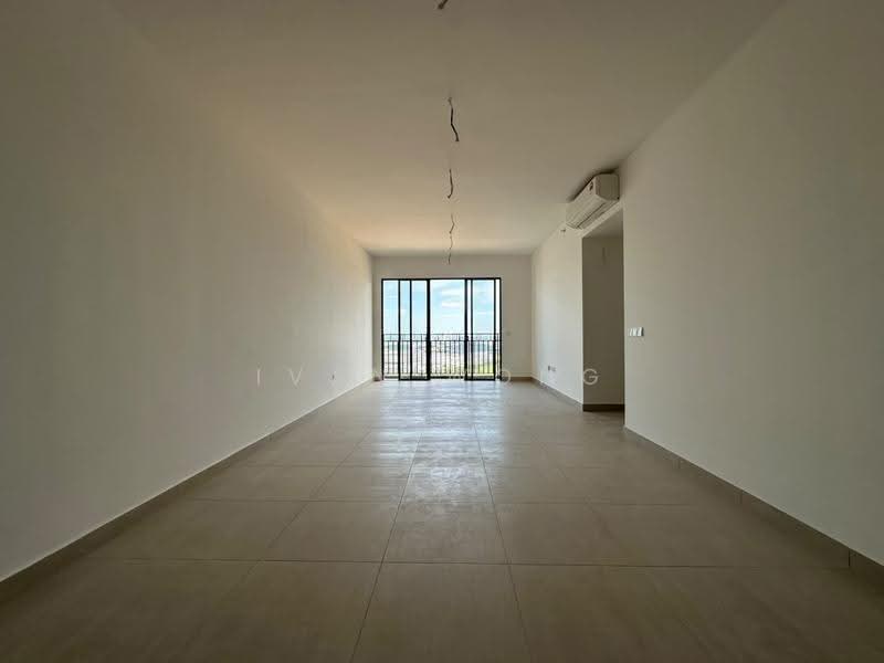 Condominium for Sale at Tuai Timur - Ivan Wong - Living Room - PropertyGuru.com.my
