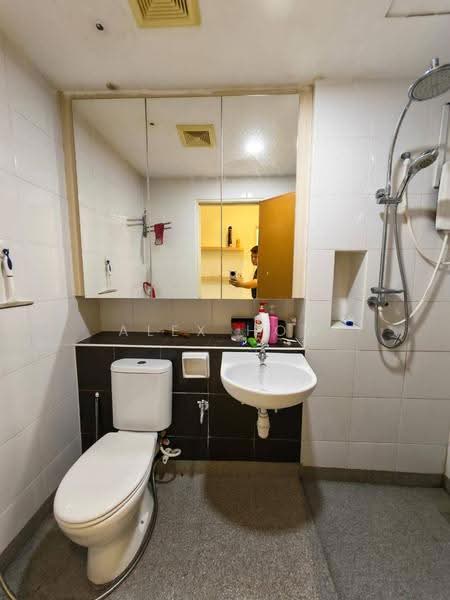 Service Residence for Rent at Sky Gardens Residences - Alex How - PropertyGuru.com.my
