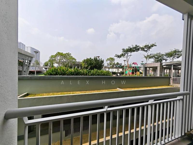 Service Residence for Rent at Sky Gardens Residences - Alex How - PropertyGuru.com.my