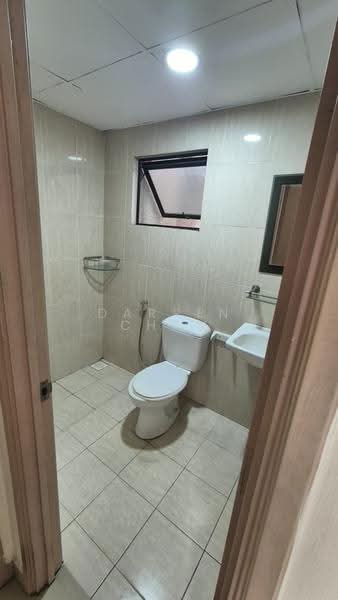 Condominium for Rent at Royal Domain Sri Putramas 2 - Darren Chan - Bathroom - PropertyGuru.com.my