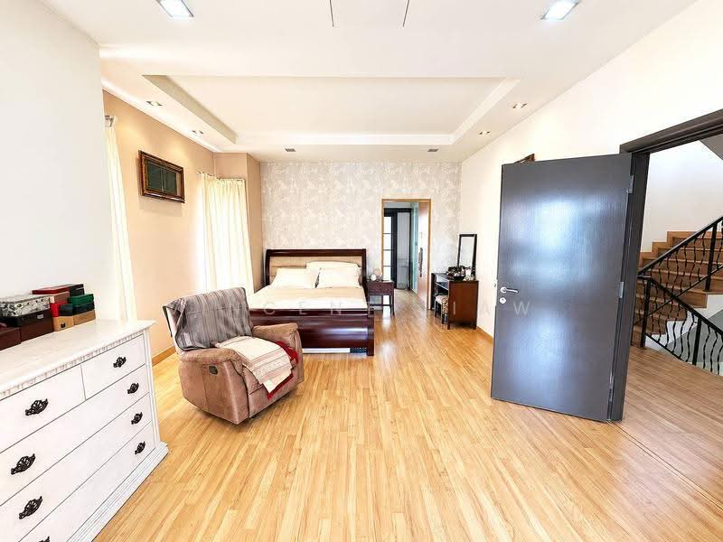Semi-Detached House for Sale in Damansara Legenda (Petaling Jaya) - Vincent Liaw - Bedroom - PropertyGuru.com.my