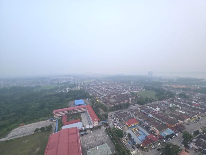 Service Residence for Sale at D'carlton (Residensi Seri Mega) - Janice Teo - Exterior - PropertyGuru.com.my