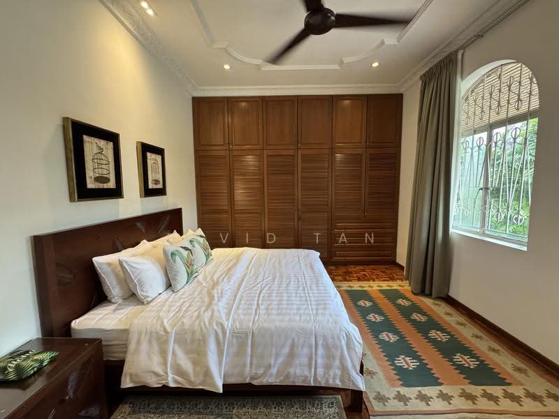 Bungalow House for Rent in Ampang (Ampang) - David Tan - Bedroom - PropertyGuru.com.my