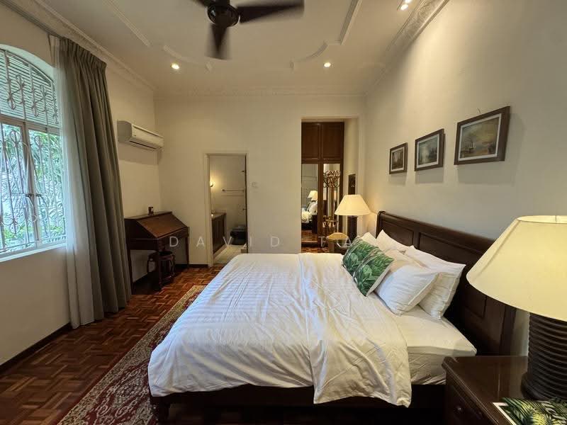 Bungalow House for Rent in Ampang (Ampang) - David Tan - Bedroom - PropertyGuru.com.my