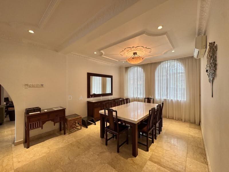 Bungalow House for Rent in Ampang (Ampang) - David Tan - Dining Room - PropertyGuru.com.my
