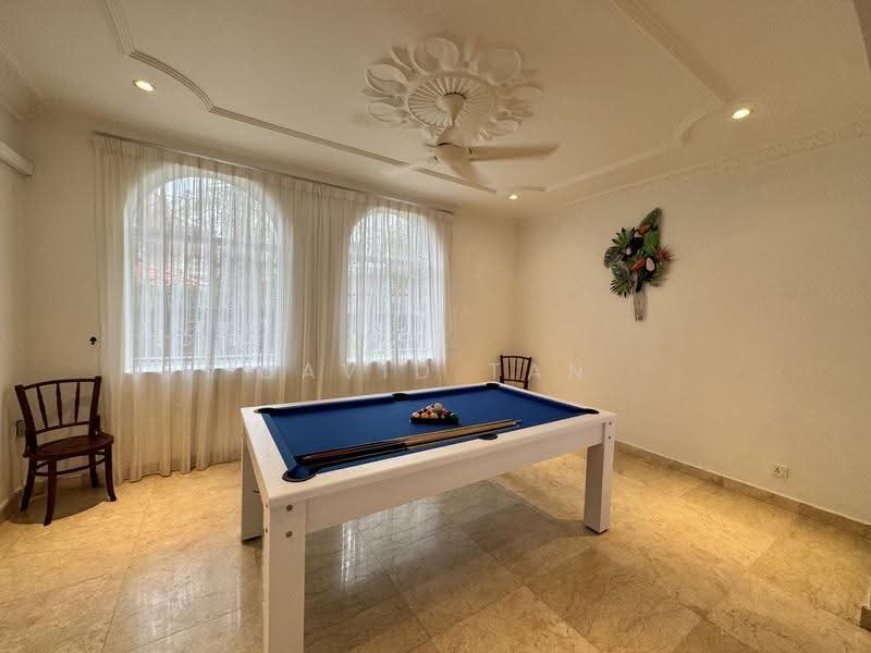 Bungalow House for Rent in Ampang (Ampang) - David Tan - Living Room - PropertyGuru.com.my