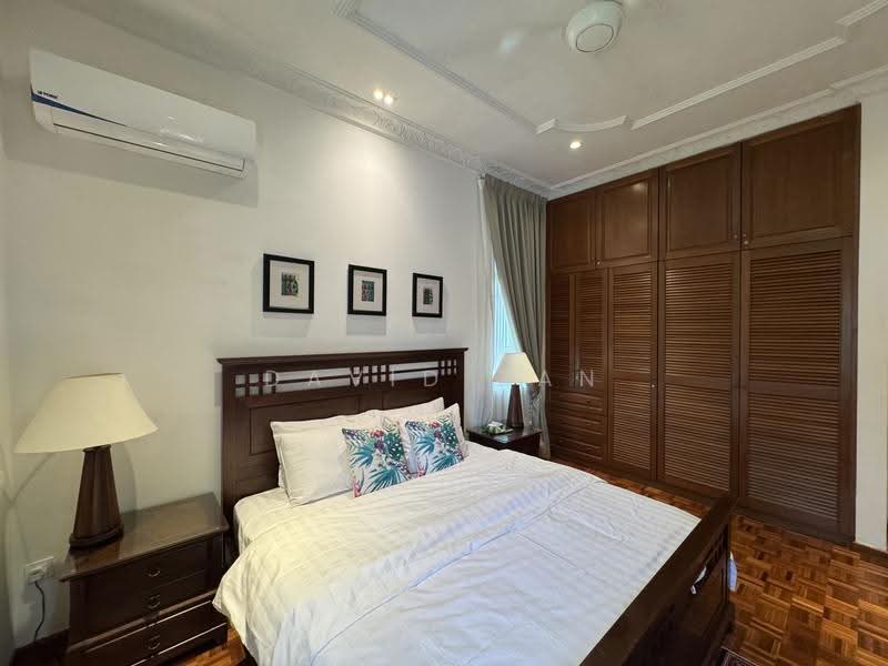 Bungalow House for Rent in Ampang (Ampang) - David Tan - Bedroom - PropertyGuru.com.my