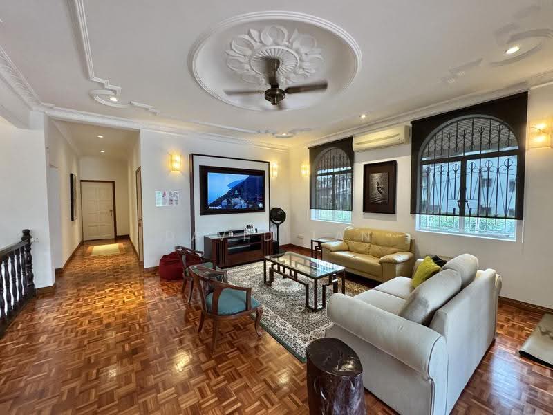 Bungalow House for Rent in Ampang (Ampang) - David Tan - Living Room - PropertyGuru.com.my