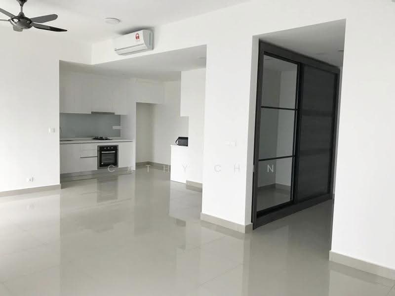 Service Residence for Sale at Paloma @ Tropicana Metropark - Cathy Chin - Kitchen - PropertyGuru.com.my