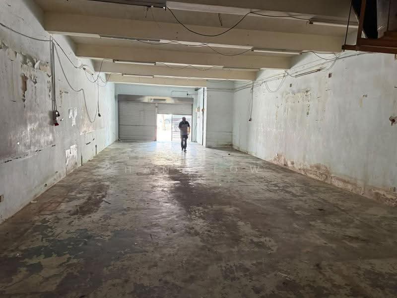 Kedai / Pejabat untuk Disewa di Seri Kembangan (Selangor) - Hanz Low - Interior - PropertyGuru.com.my