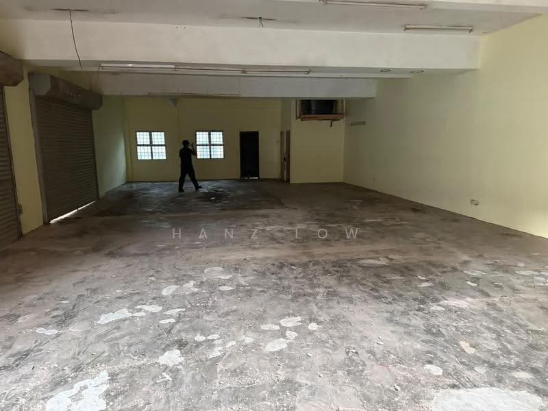 Kedai / Pejabat untuk Disewa di Seri Kembangan (Selangor) - Hanz Low - Interior - PropertyGuru.com.my