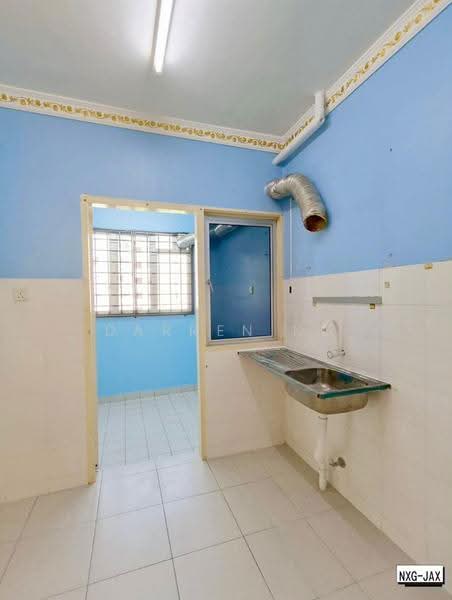Pangsapuri untuk Dijual di Seri Jati - Darren Ng - Kitchen - PropertyGuru.com.my