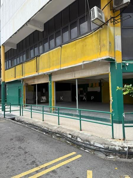Kedai / Pejabat untuk Dijual di Batu Caves (Selangor) - Jack Yap - Exterior - PropertyGuru.com.my