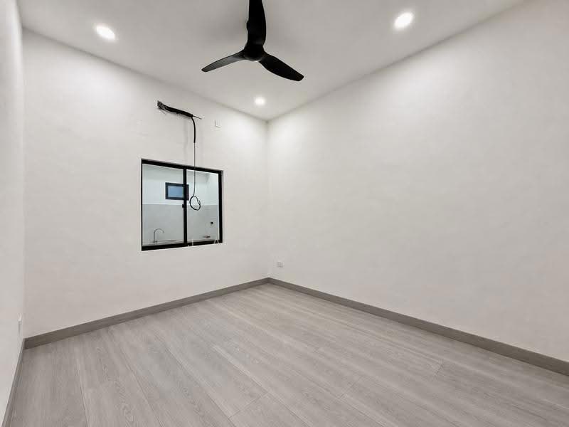 1-storey Terraced House for Sale in Taman Melodies (Johor Bahru) - Janice . - Interior - PropertyGuru.com.my