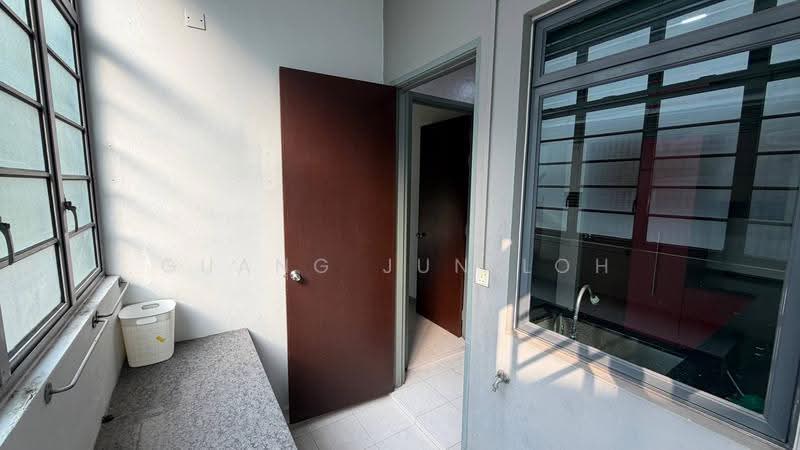 2-storey Terraced House for Sale in East Ledang (Iskandar Puteri (Nusajaya)) - Guang Jun Loh - Exterior - PropertyGuru.com.my