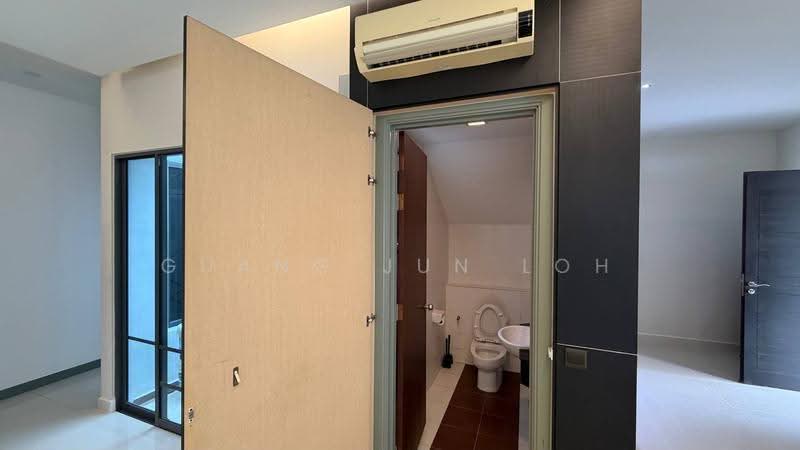 2-storey Terraced House for Sale in East Ledang (Iskandar Puteri (Nusajaya)) - Guang Jun Loh - PropertyGuru.com.my