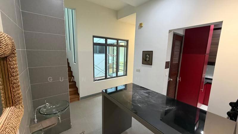 2-storey Terraced House for Sale in East Ledang (Iskandar Puteri (Nusajaya)) - Guang Jun Loh - PropertyGuru.com.my